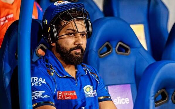 MI To Retain Rohit Sharma For IPL 2025, Ex-MI Star Breaks Silence Before Mega Auction